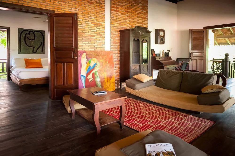 Bosba Villa - Vacation Rental