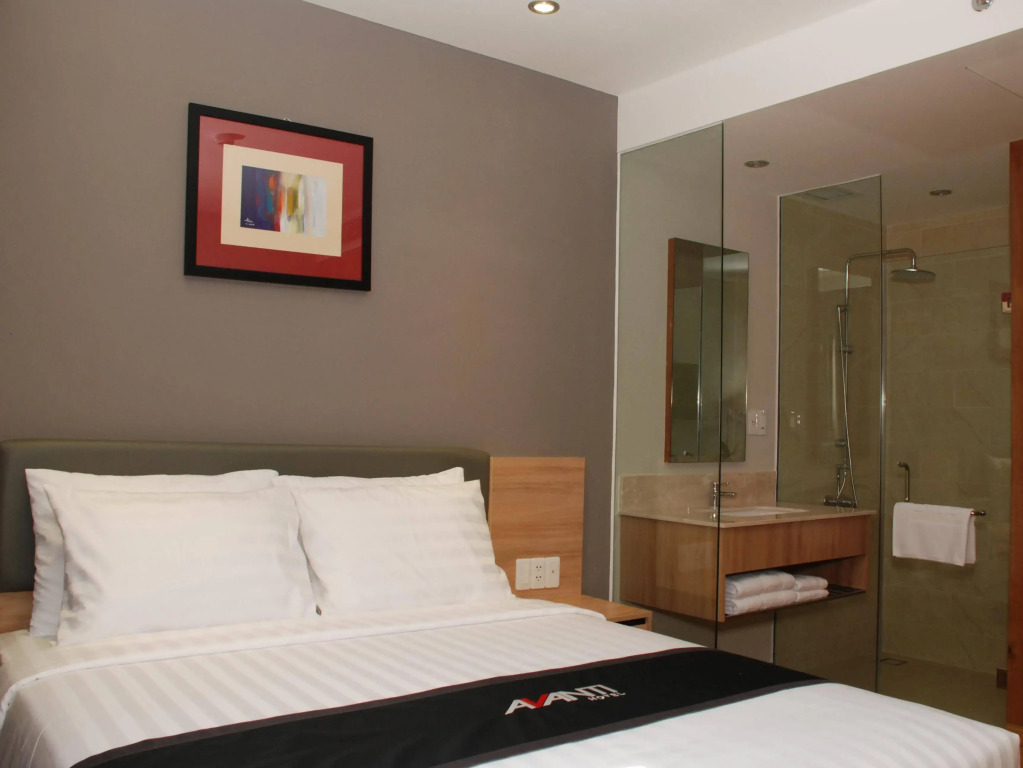 Avanti Hotel