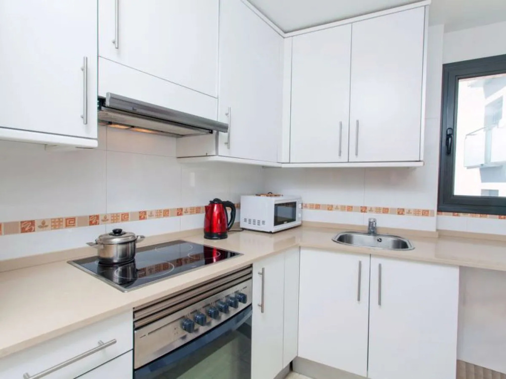 Apartment Orange Lloret de Mar