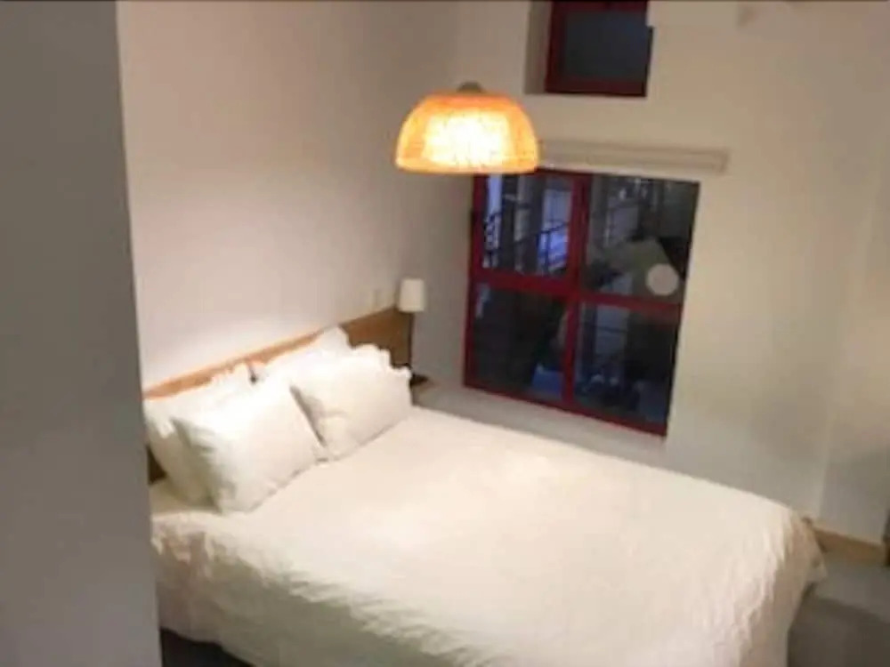 Acogedor Piso en La Latina Junto a Plaza Mayor
