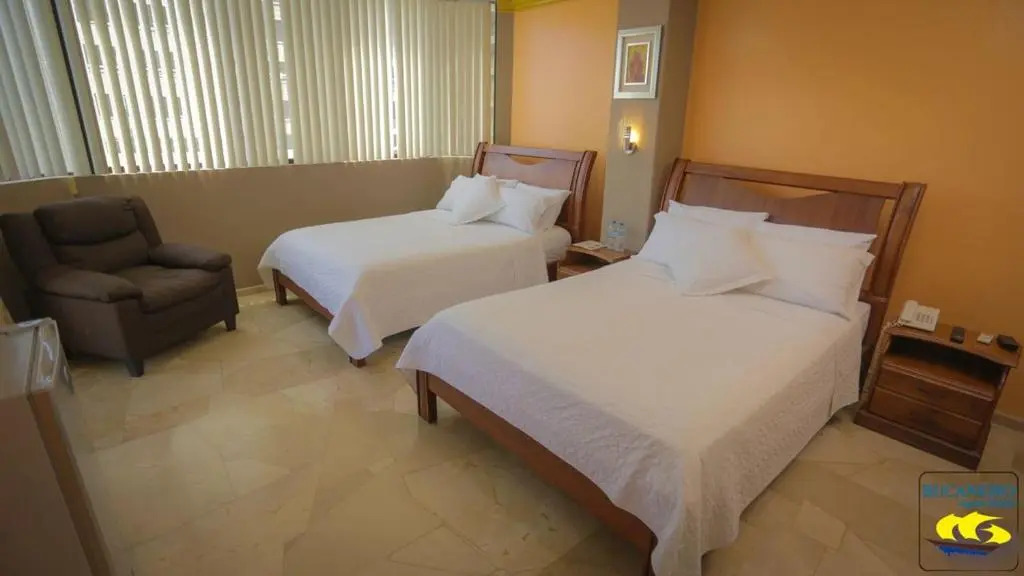 Hotel Bucaneiro