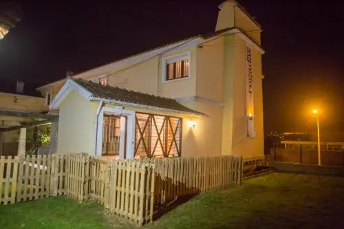 Hospedagem Casa das Regadas