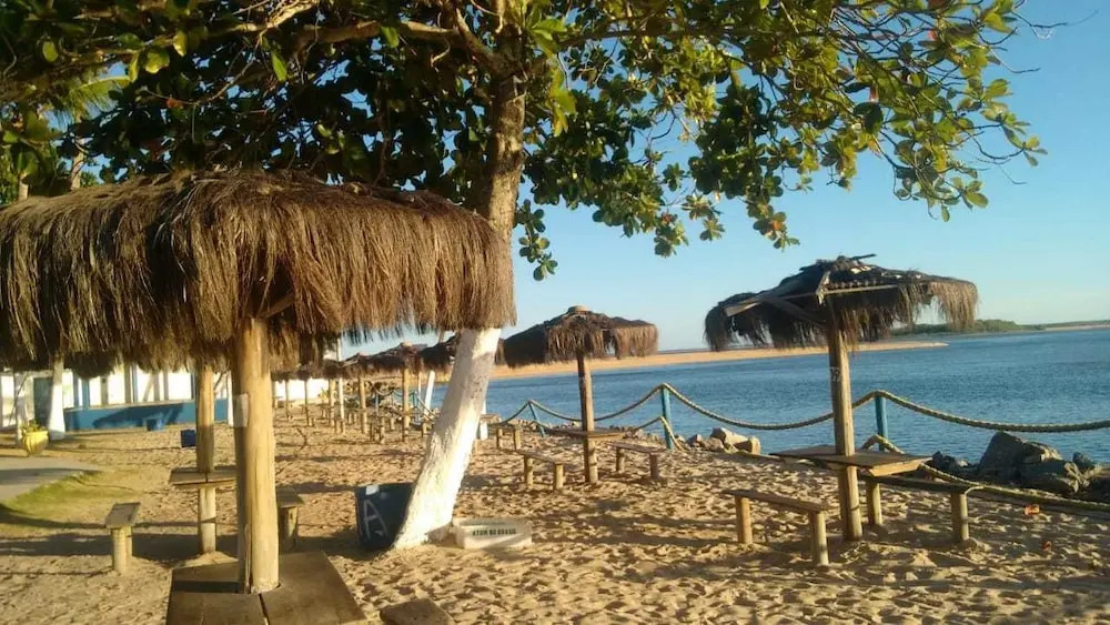 Hotel Sul Americano