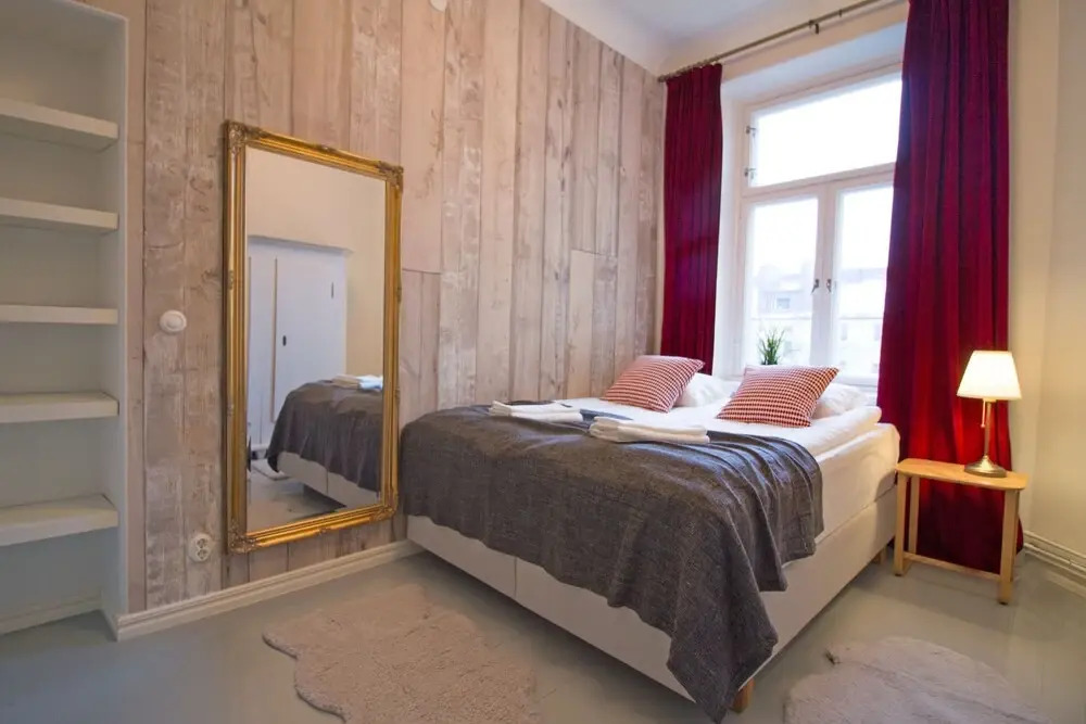 2ndhomes Pietarinkatu Apartment 3