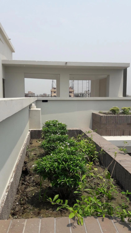 Sufia House Apartment