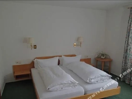 Hotel Restaurant Schwanen GmbH