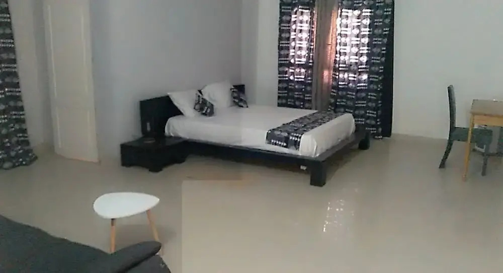 Jozene House