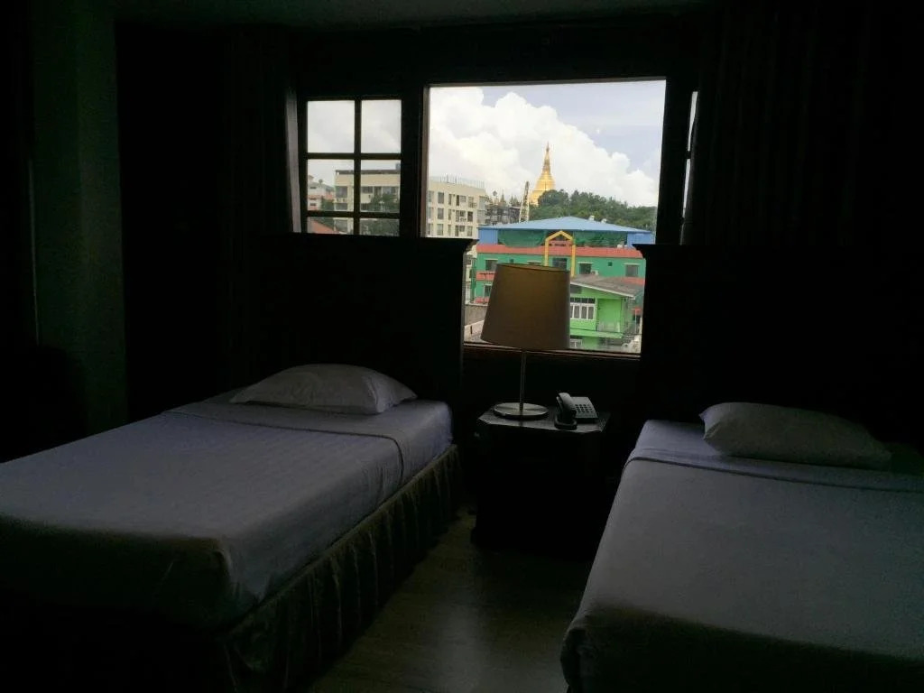 Guest Care Hotel