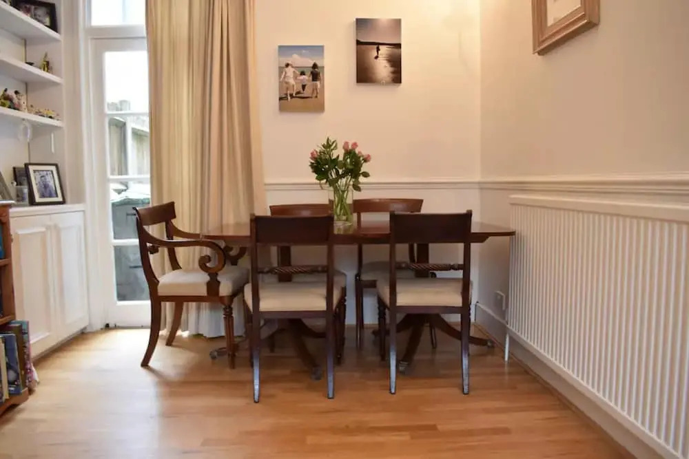 5 Bedroom Family Home Near Wimbledon