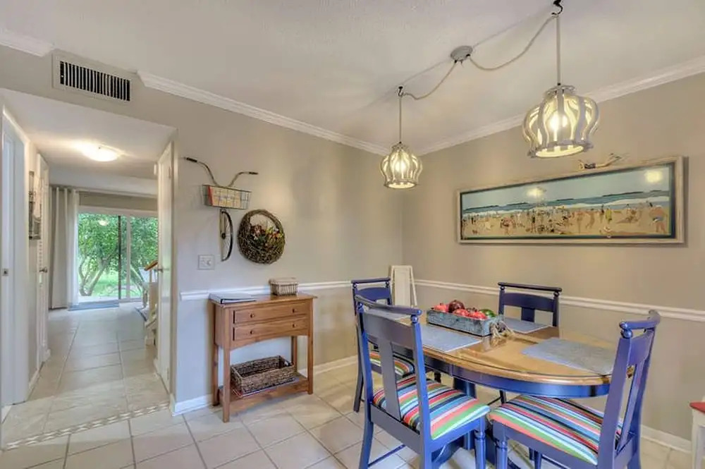 1500 Demere Road #C7 by Hodnett Cooper