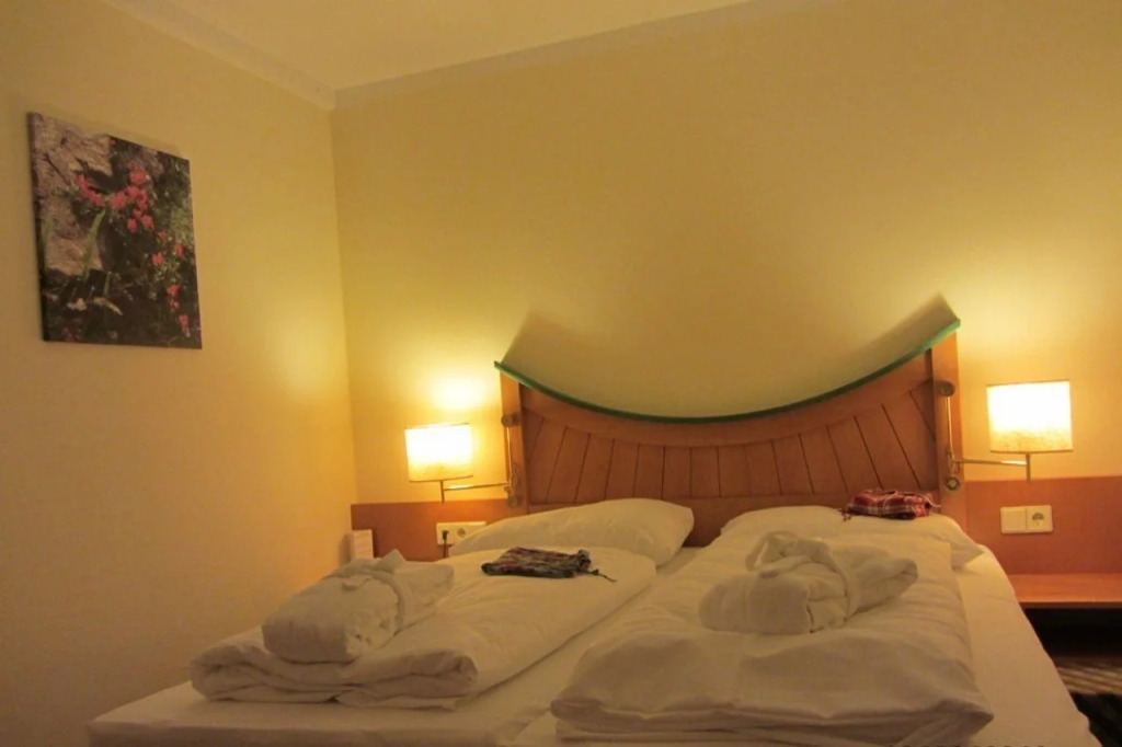 Robinson Club Schlanitzen Alm