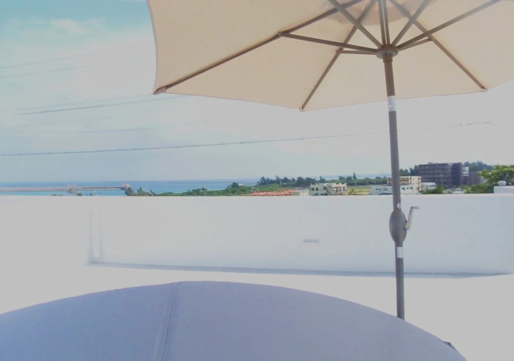 Twuriba Resort