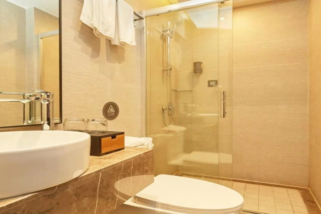 Homeinn Plus Hotel (Shanghai Pudong Airport)