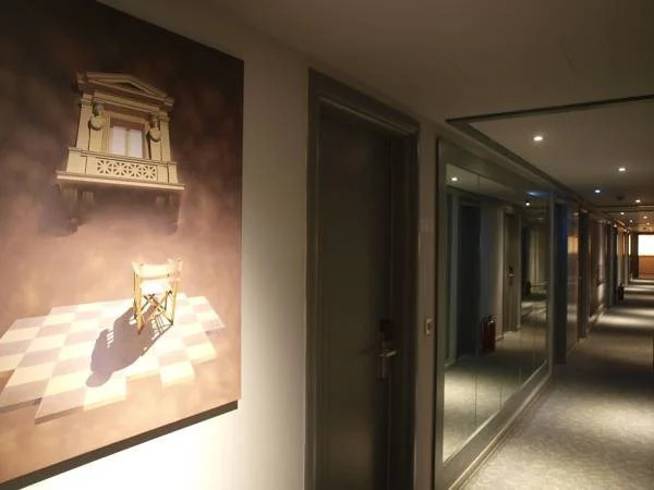 Hotel Kanellakis