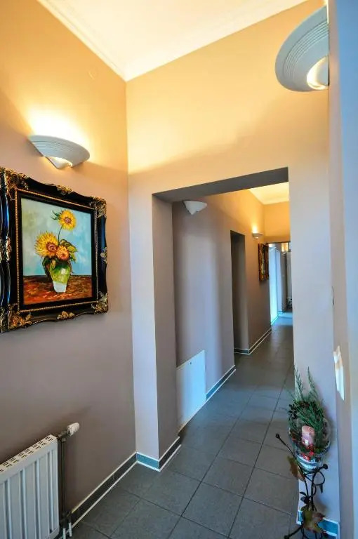 Hotel Kamil