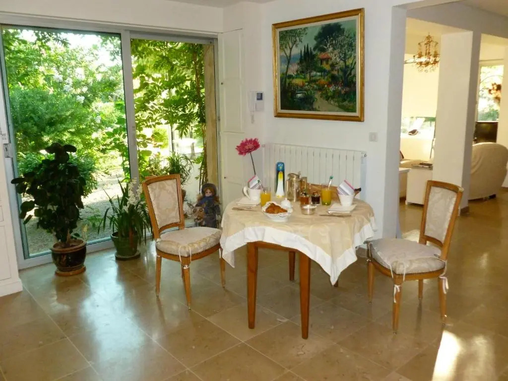Chez Mamouska