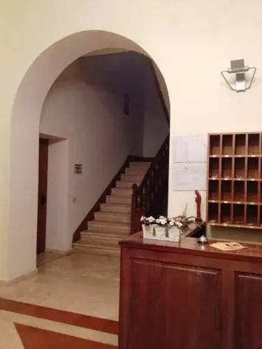 Villa Spirito Santo