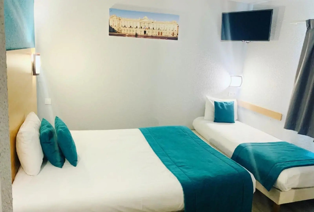 The Originals Access, Hôtel Innostar