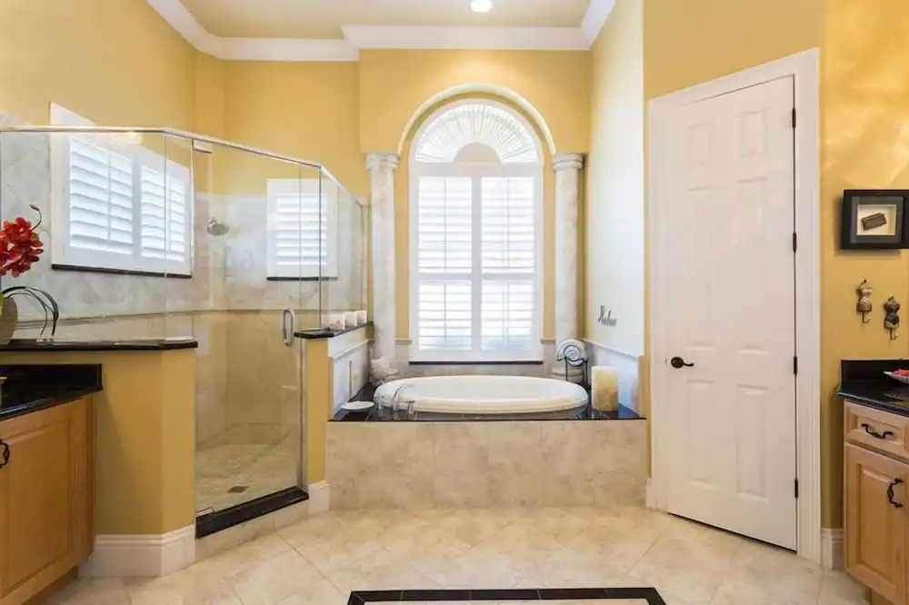 Ov4211 - Reunion Resort - 7 Bed 7.5 Baths Villa