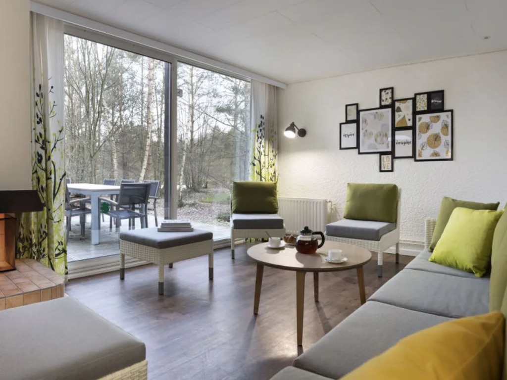 Center Parcs Les Bois Francs