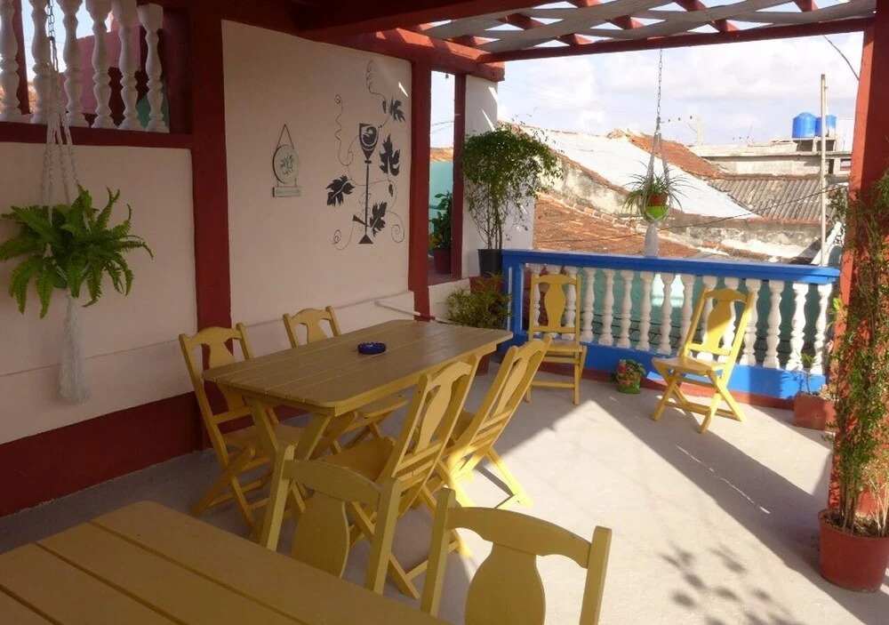 Casa Andres Abella