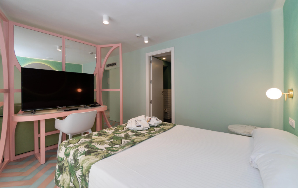 The Agir Springs Hotel by Medplaya