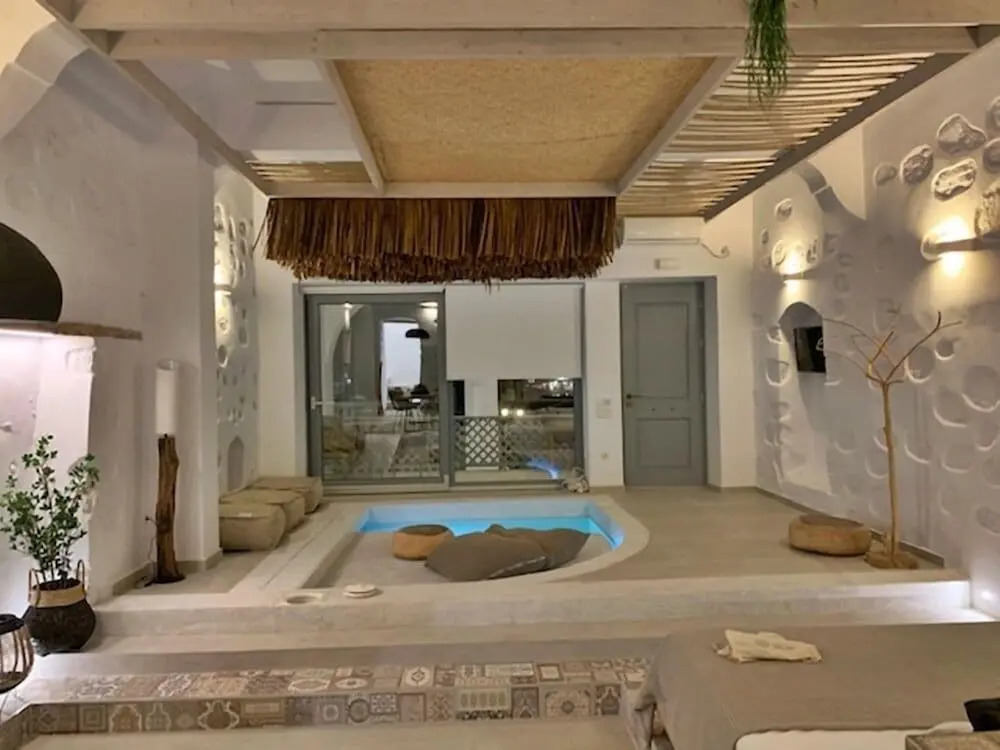 Aphrodite Luxury Apartment