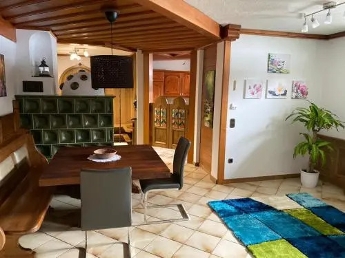 Hotel - Pension Scheiblechner