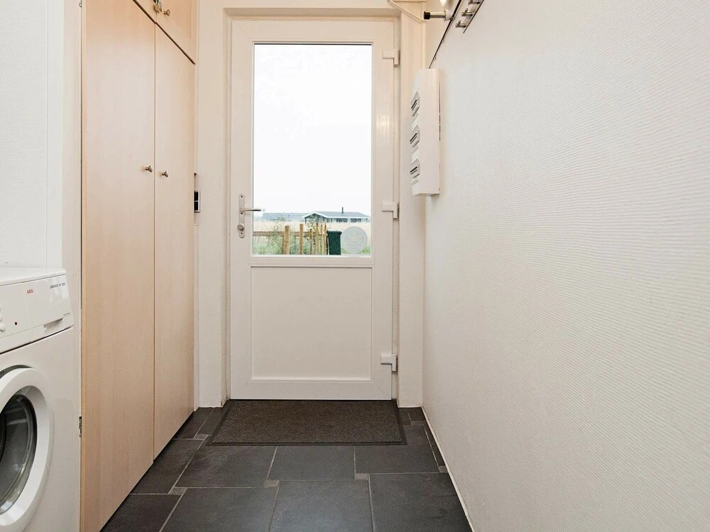Secluded Holiday Home in Rødby Near Sea