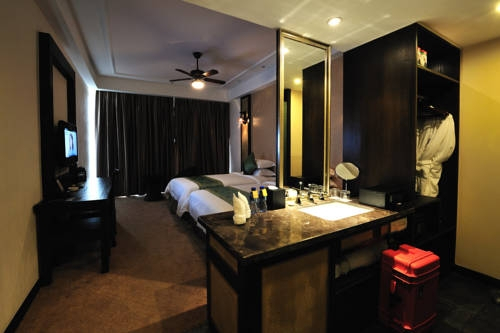 Yuhu Resort - Suzhou