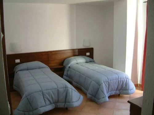 Agriturismo Les Hiboux