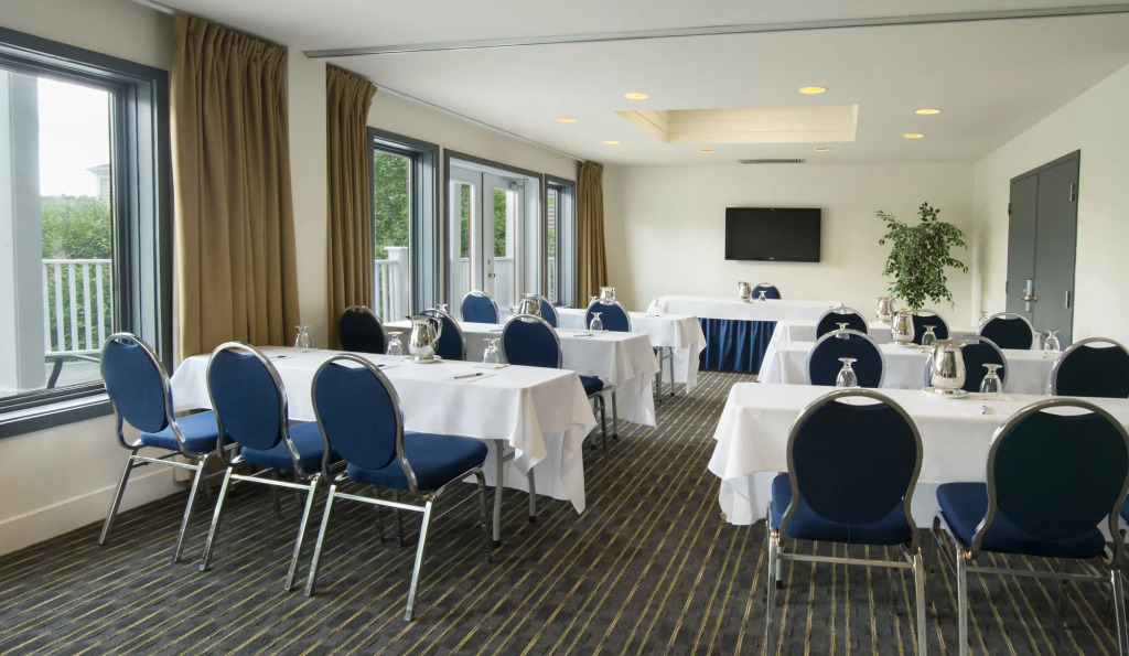 Manoir Des Sables, an Ascend Collection Hotel