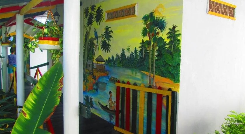 La Manigua Cabañas