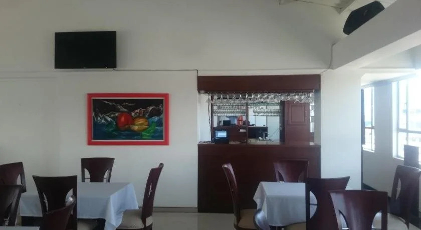 Hotel San Jose Real