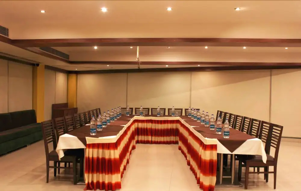 OYO Premium Ashram Road II