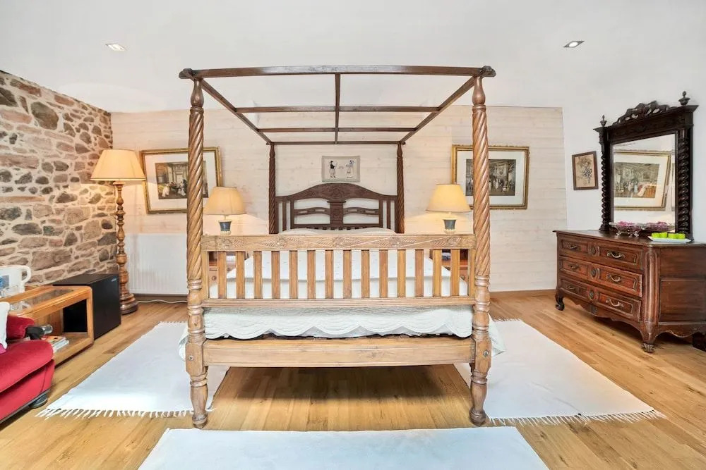 Relais Saint Aubin