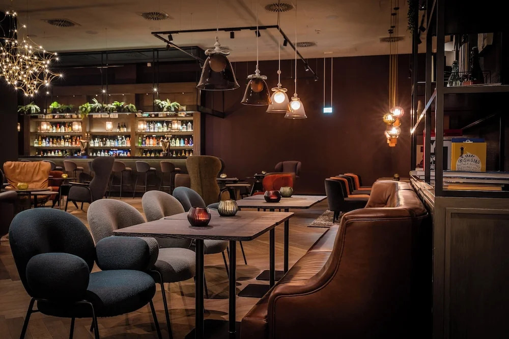 Motel One Dublin