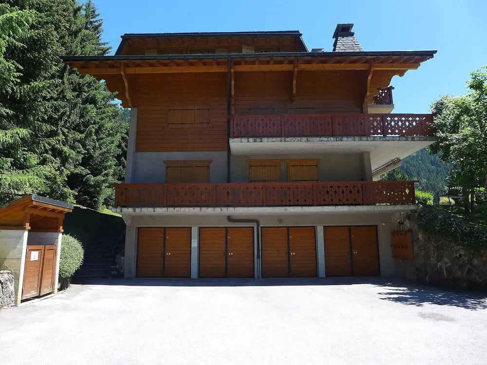 Argenti re 8 Villars-sur-ollon