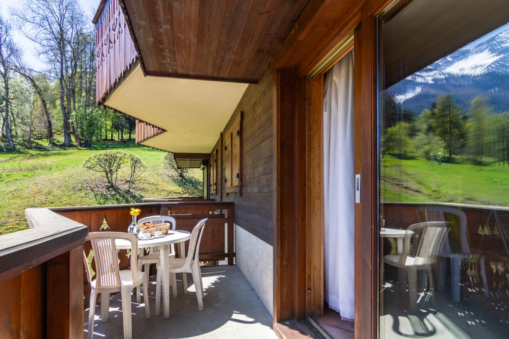 Appartement Bellachat 10