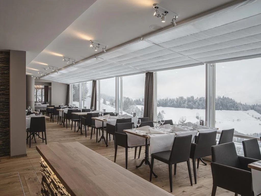 Boutique Hotel Moosegg