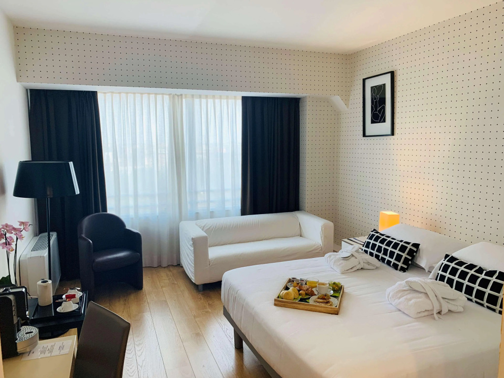 Sleep Inn Monterrey Norte