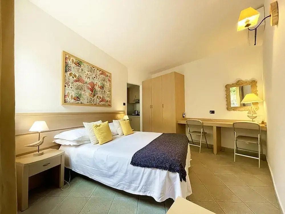Residence Stella Marina