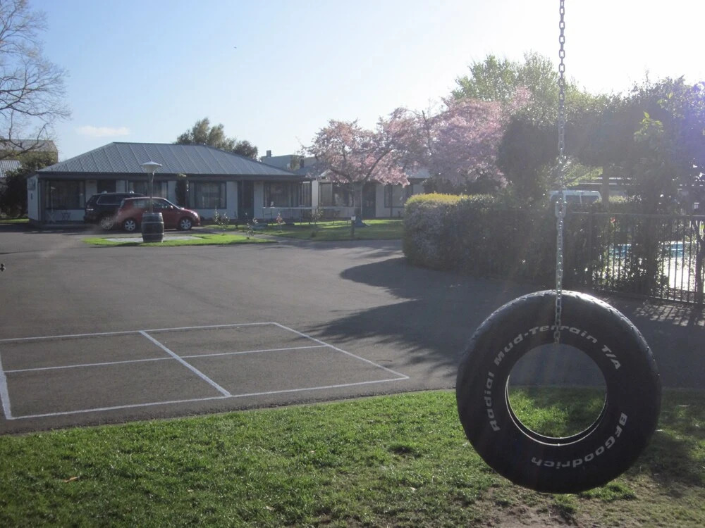 Amici Motel