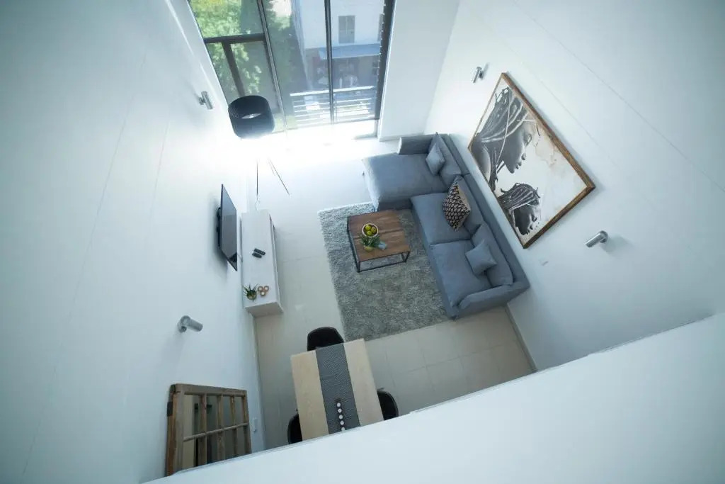 The Quadrant Apartment A406