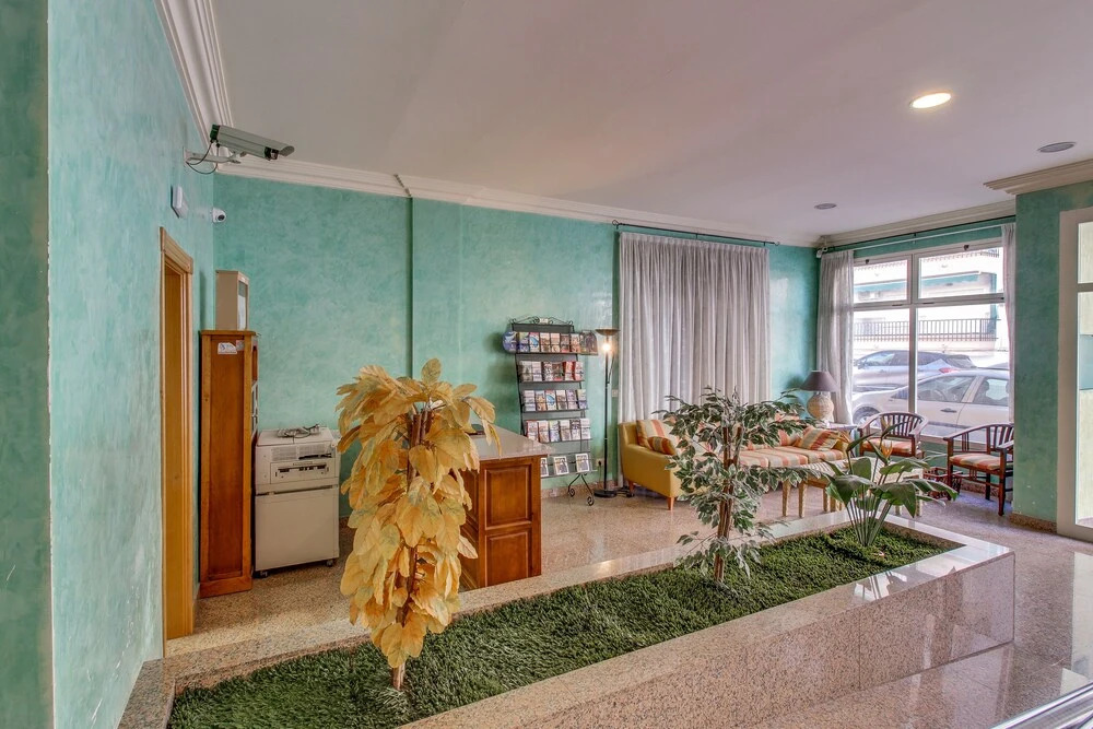 Apartamento Andalucia 302