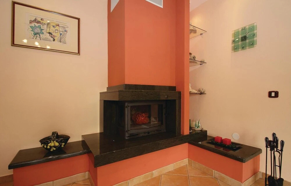 Beautiful Home in Labin With Wifi and 6 Bedrooms