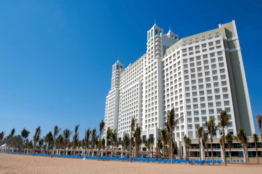 Riu Emerald Bay - All Inclusive