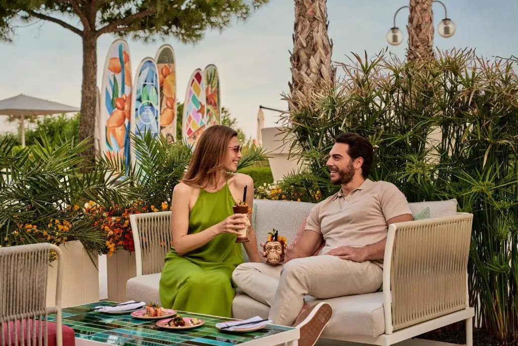 Falkensteiner Residences Jesolo