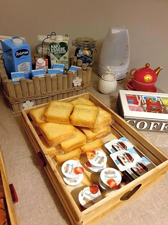 b&b Tre Passi Dalla Torre