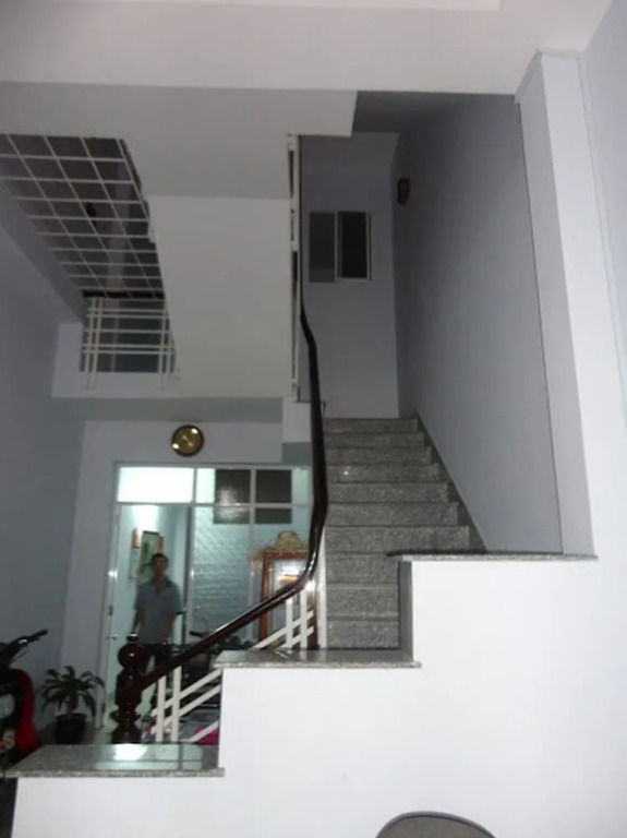 Spot On 940 Phuc Loc Canh Guesthouse